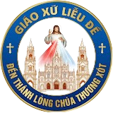 GIÁO XỨ ĐỀN THÁNH LIỄU ĐỀ